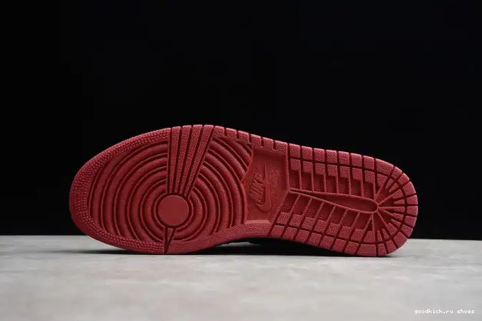 80% Off Sale Retro 1 OG Gym DC7071-001 Jordan High Black Red Air 0501